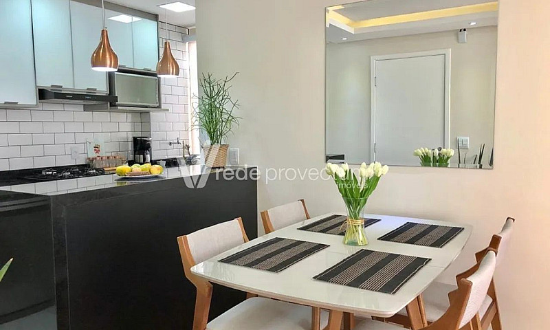 Apartamento - Parque...