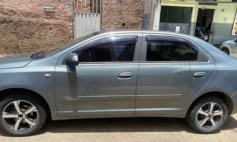 Chevrolet Prisma Sed...