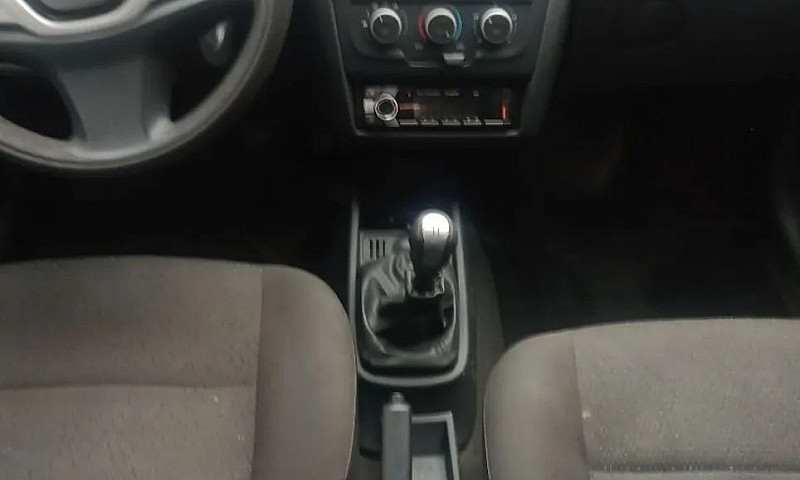 Chevrolet Celta Spir...