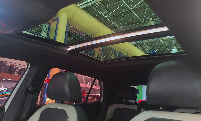 Volkswagen T-Cross H...