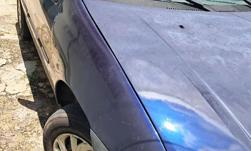Fiat Palio Edx 1.0 M...