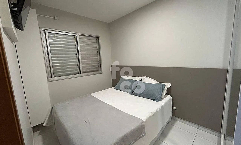 Apartamento Com 2 Do...