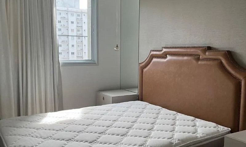 Aluguel Apartamento ...