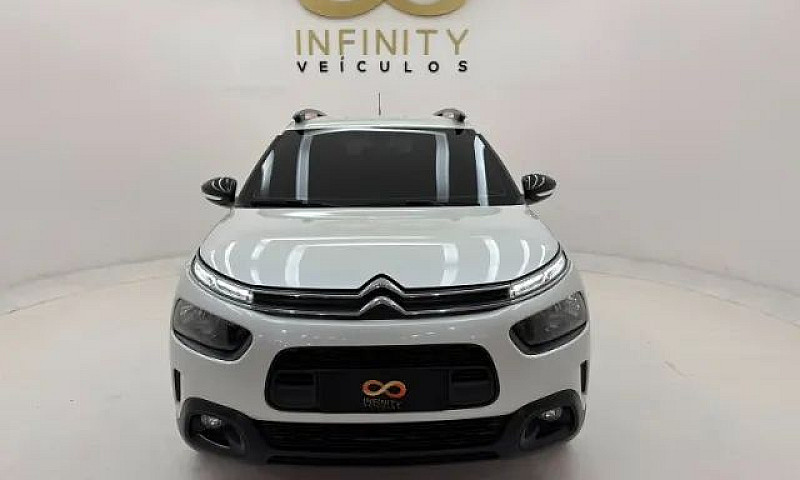 Citroen C4 Cactus Fe...