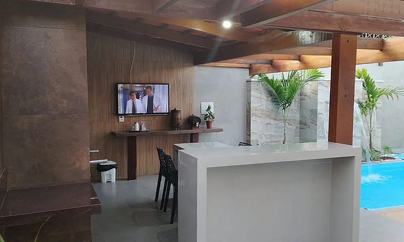 Casa Maravilhosa No ...