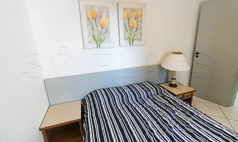 Flat No Jardim Pauli...