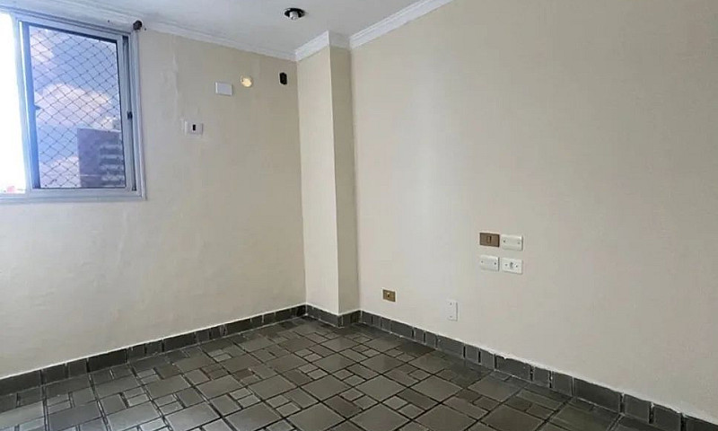 Edifício Lúxor Resid...