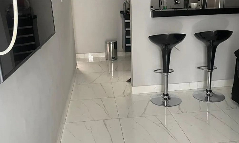 Apartamento 2/4 Todo...
