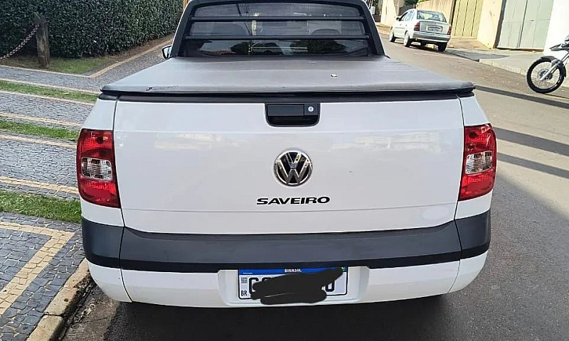 Volkswagen Saveiro T...