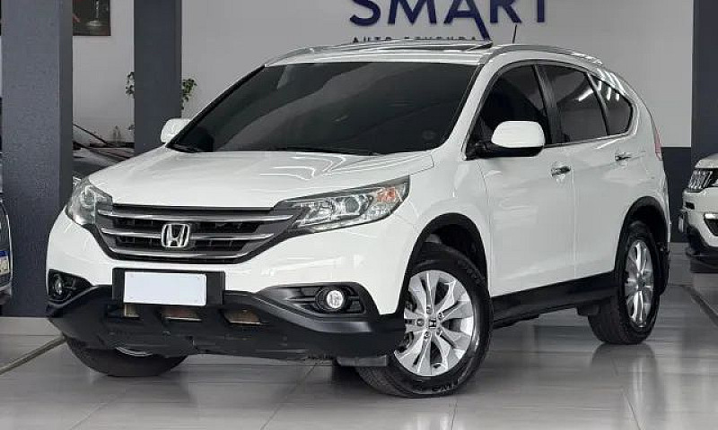 Honda Cr-V Exl 2.0 1...