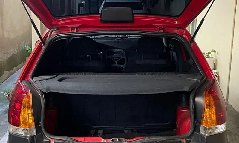 Fiat Palio 1.0 Econo...