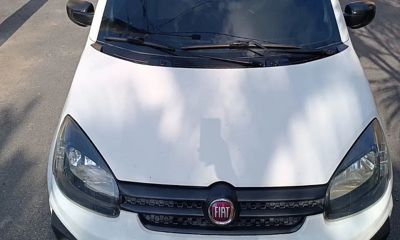 Fiat Uno Attractive ...