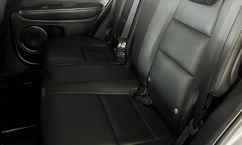 Honda Hr-V Exl 1.8 F...