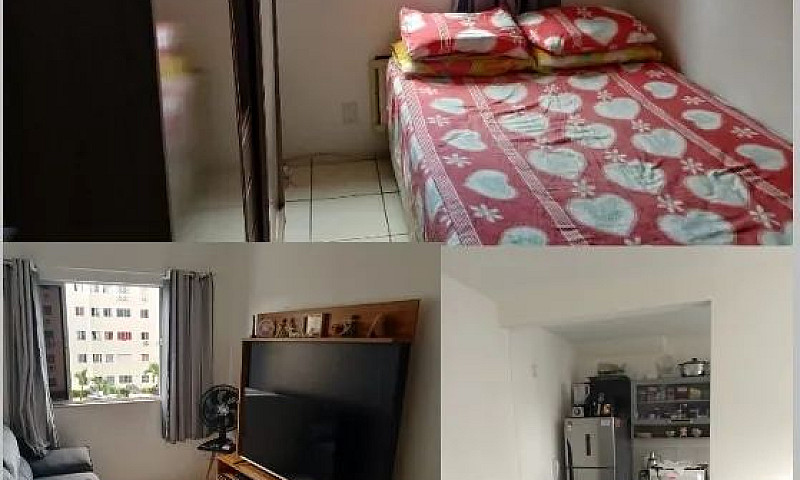 Excelente Apartament...