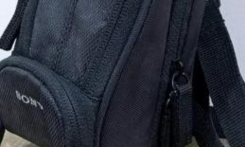 Bolsa Original Sony ...