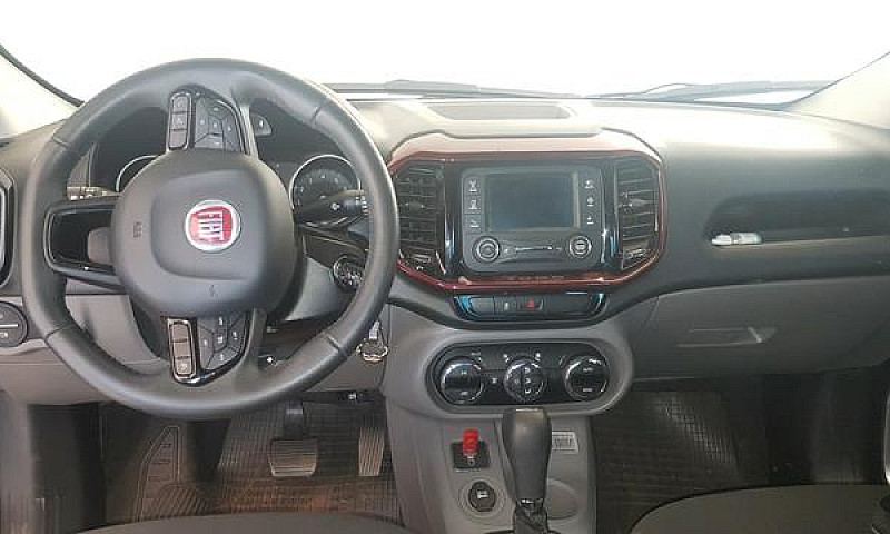 Vendo Fiat Toro Open...