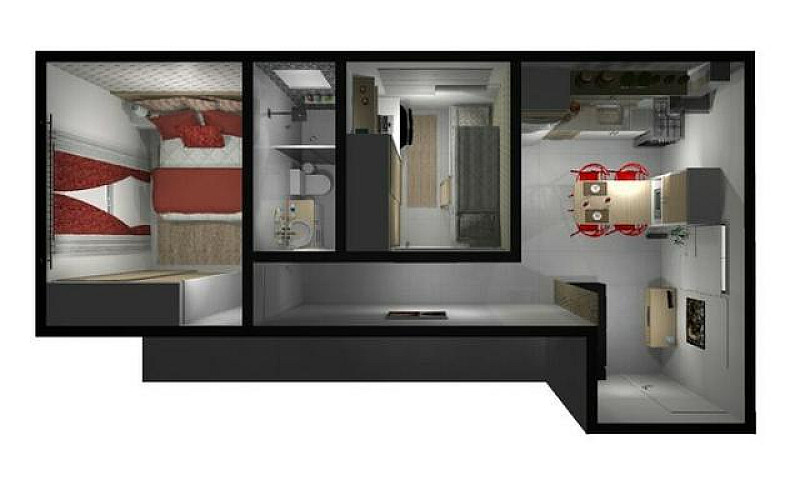 P-Ap0325- Apartament...