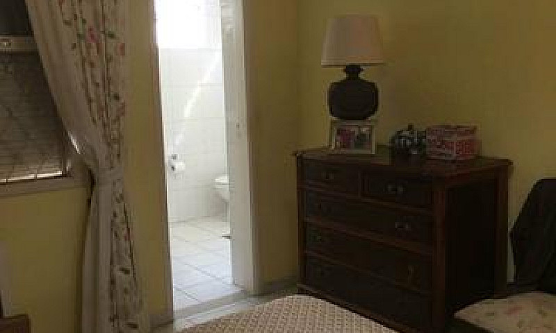Apartamento Av Dr Ep...