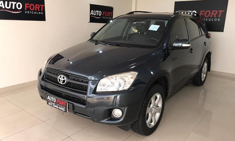 Toyota Rav4 2.4 4X4 ...