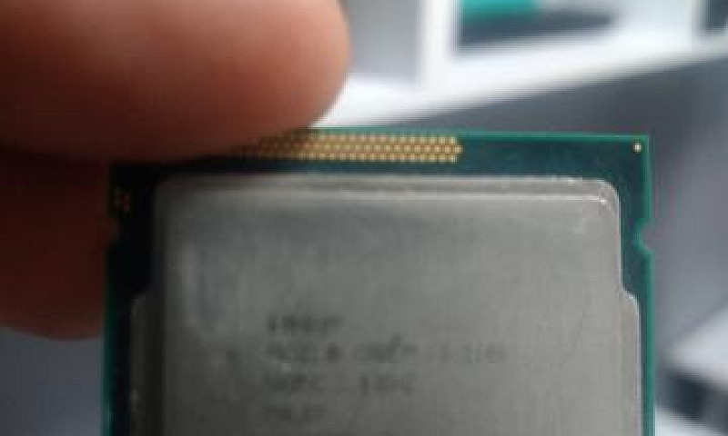 Processador Core I3 ...