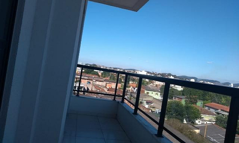 Lindo Apartamento No...