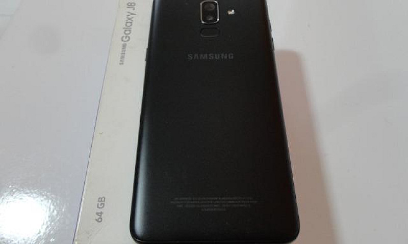 Samsung Galaxy J8 64...