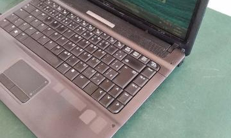 Notebook Hp Core 2 D...
