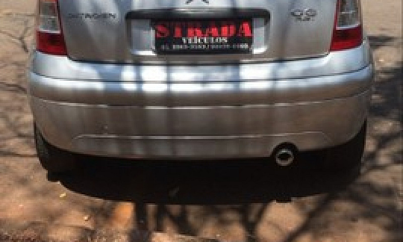 C3 2012  1.4 Sonora ...
