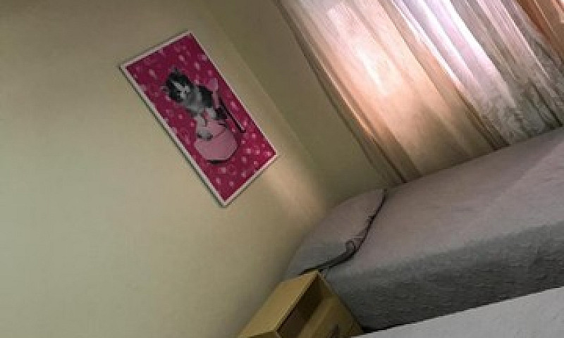 Apartamento Para Tem...