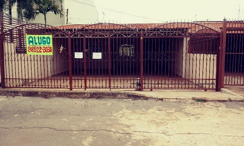 Casa Com 5 Quartos E...