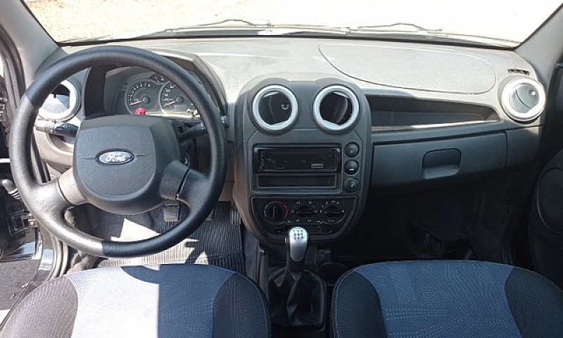 Ford Ka 1.0 Flex 201...