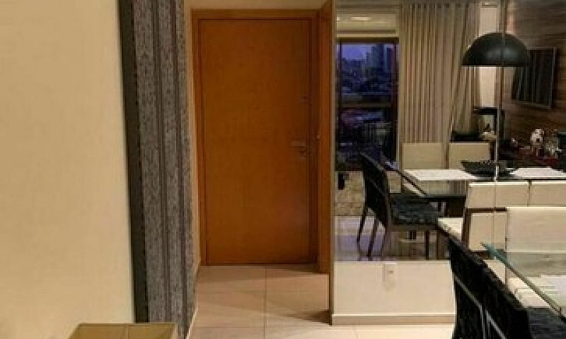 Apartamento 3 Suites...