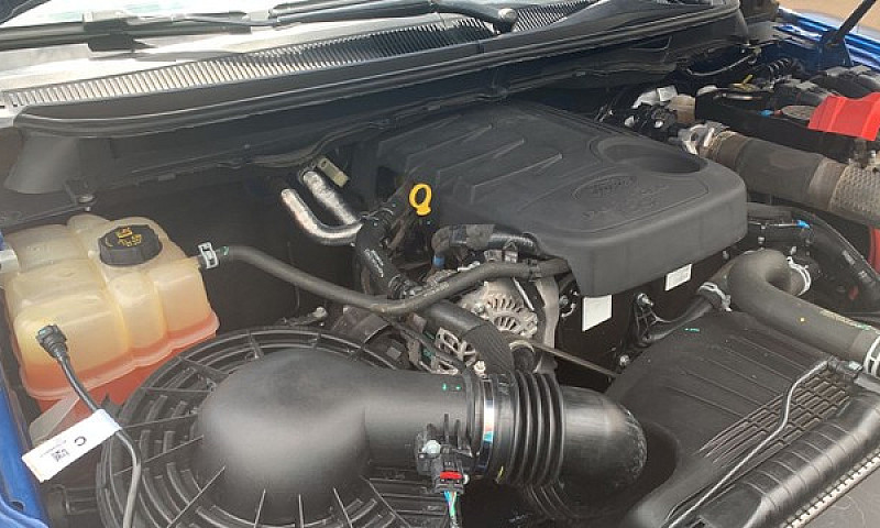 Ranger 2.2 Diesel 4X...