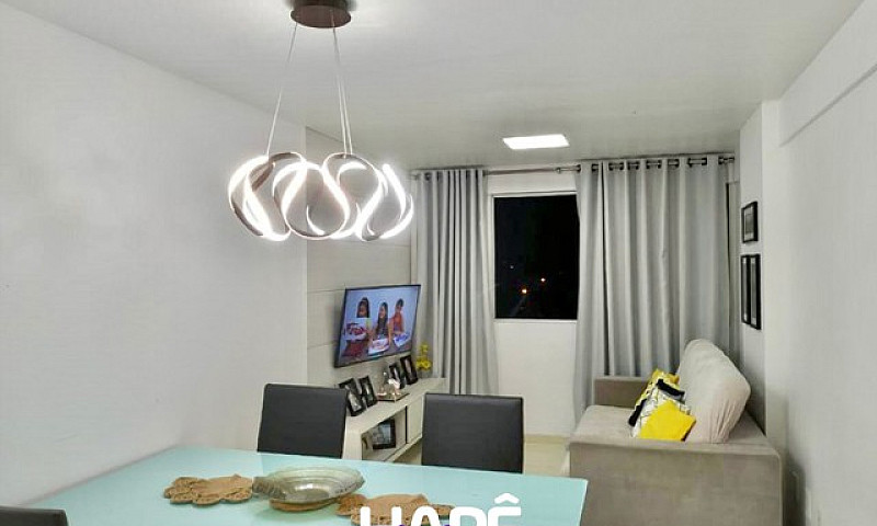 Apartamento Para Ven...