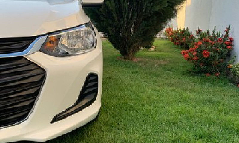 Onix Lt 20/20 Com 12...