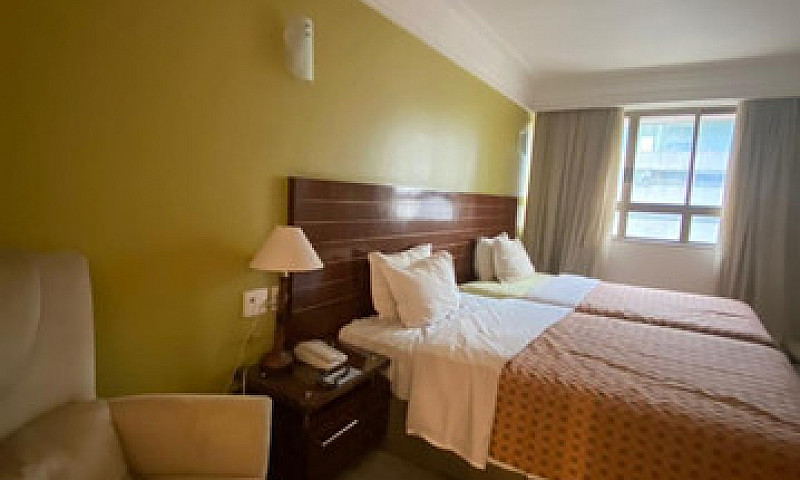 Vendo Aparthotel No ...