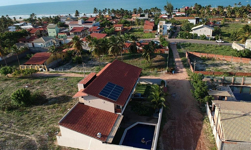 Alugo Casa De Praia ...