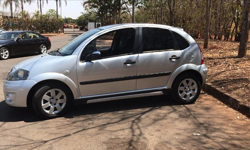 C3 2012  1.4 Sonora ...