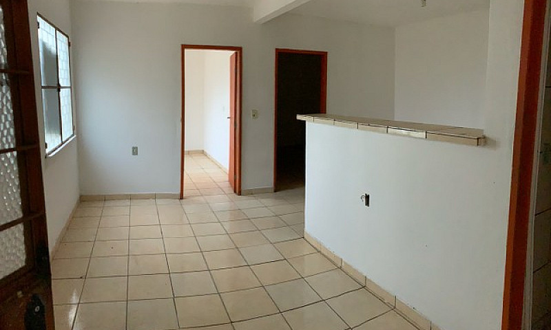 Casa 1 Andar Na Praç...