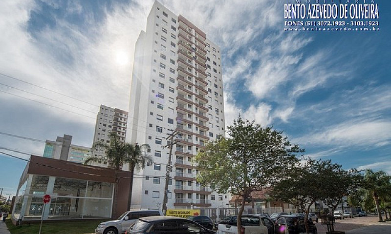 Porto Alegre - Padrã...