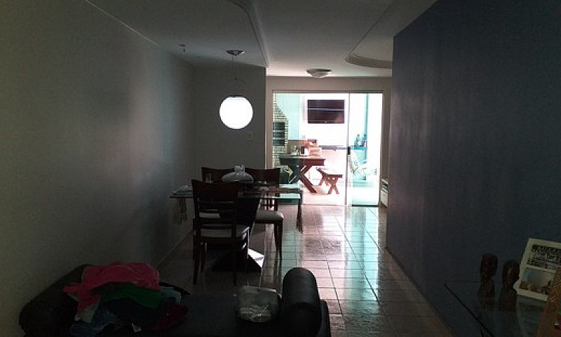 Casa Com 170 M² Com ...