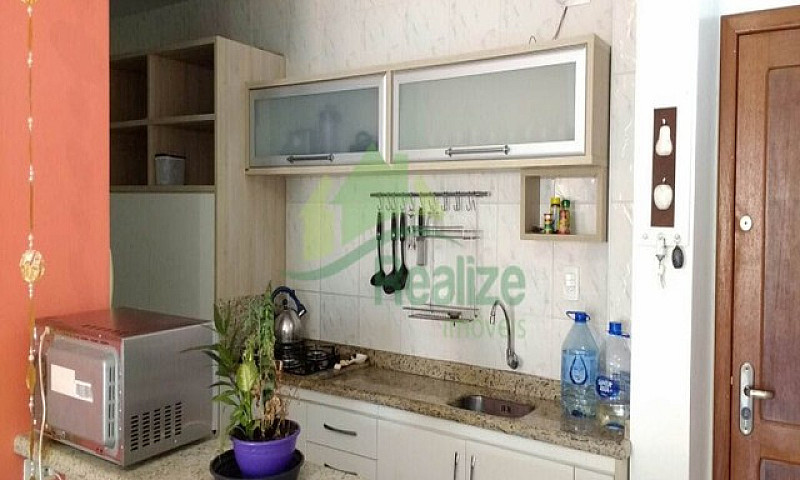 Apartamento Residenc...