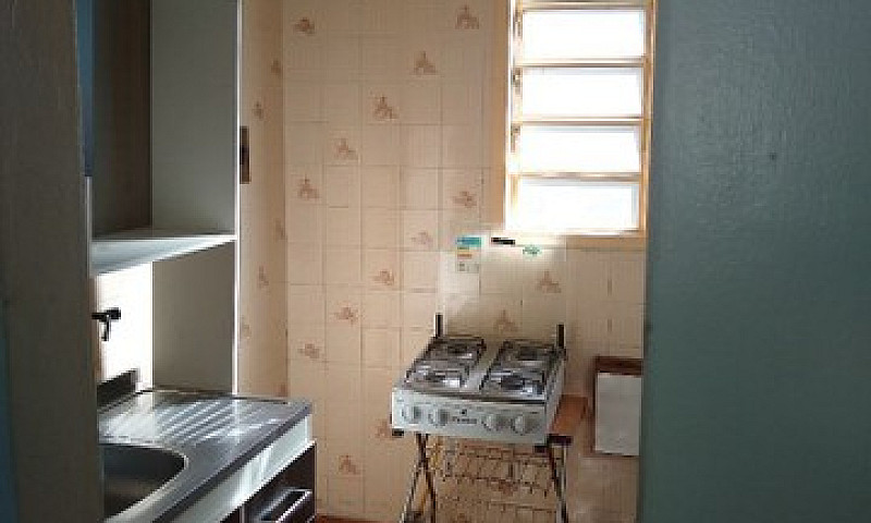 Alugo Apartamento ...