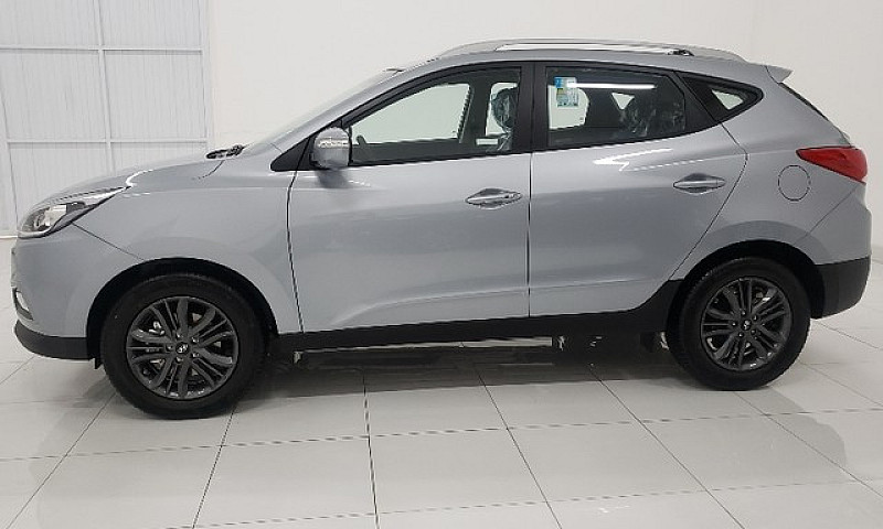 Hyundai Ix35 2.0 Mpf...