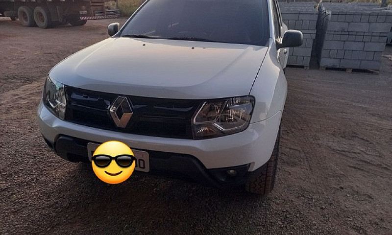 Renault Oroch Expres...