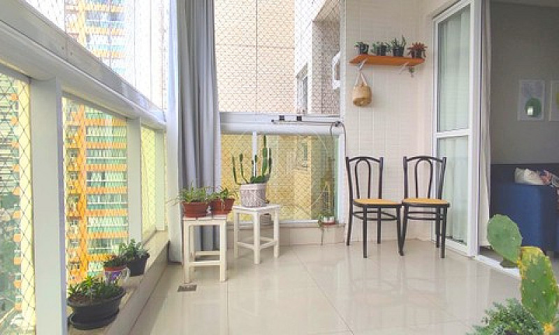Apartamento 03 Quart...