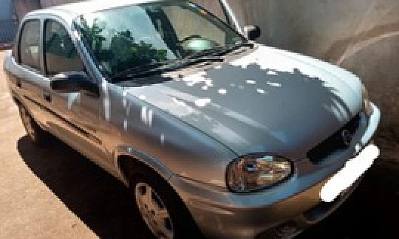 Carro Classic 2006...