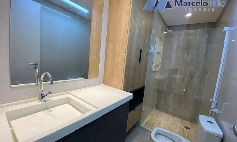 Alugo Apartamento No...