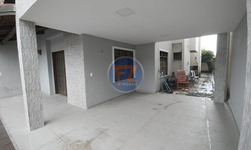 Casa Para Aluguel, 3...