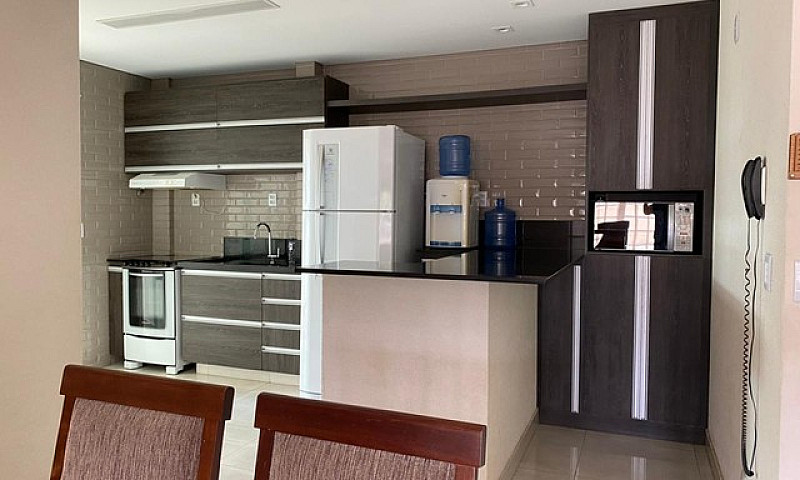 Bjk Aluga Apartament...